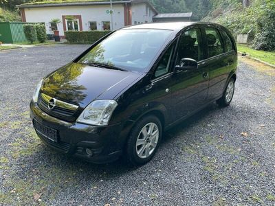 gebraucht Opel Meriva CATCH ME