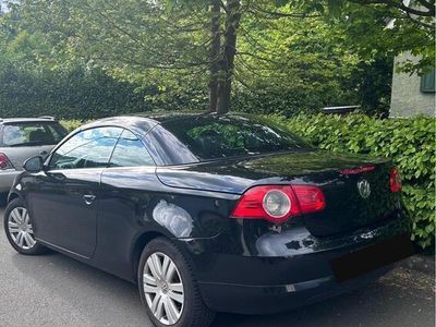 VW Eos