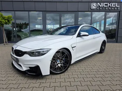 Gebraucht BMW M4