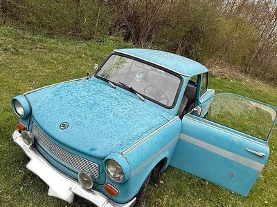 Gebraucht Trabant 601 26 PS (19 kW) 1970 Limousine