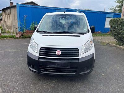 Fiat Scudo