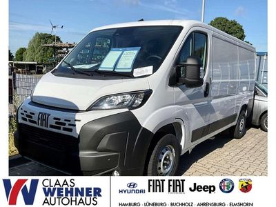 Neu Fiat Ducato 120 PS (88 kW) 2025 Colore esterno (weiss (pastell Van