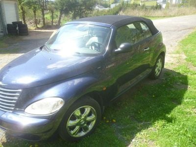 Chrysler PT Cruiser