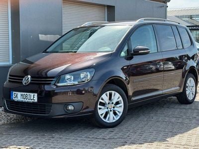 VW Touran