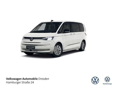 Usata VW T7 Life 150 CV (110 kW) 2025 Bianco Furgone