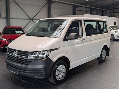VW Caravelle