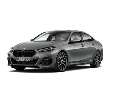 Gebraucht BMW 220 Comfort Edition 178 PS (130 kW) 2024 Coupé