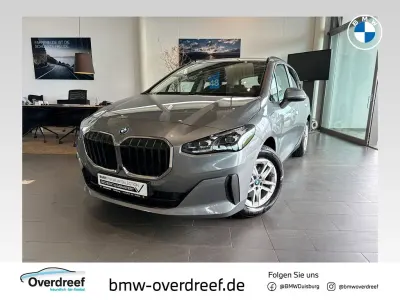 Gebraucht BMW 225 Active Tourer