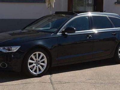 Gebraucht Audi A6