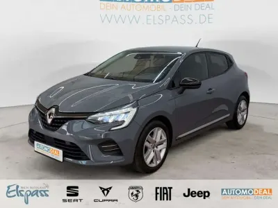 Gebraucht Renault Clio V
