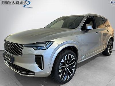 Neu Volvo XC90 Plus 455 PS (334 kW) 2026 Beige SUV