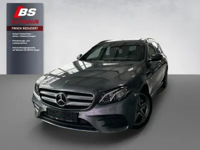 Gebraucht Mercedes E300
