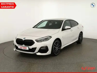 Gebraucht BMW 220