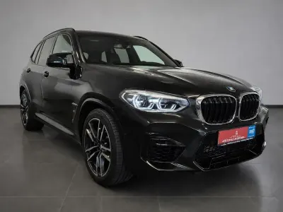 Gebraucht BMW X3 M