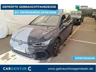 Gebraucht VW Golf VIII