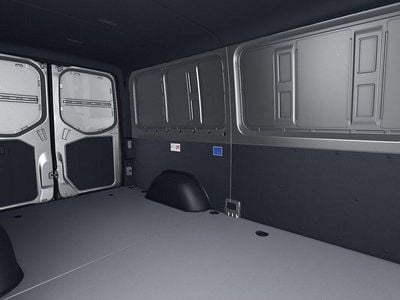 Usata Mercedes Sprinter 150 CV (110 kW) 2023 Andere Furgone