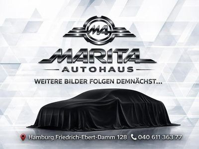 Gebraucht Mercedes E400 AMG 333 PS (244 kW) 2018 Blau Cabrio