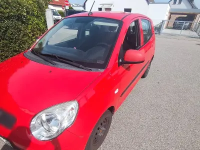 Gebraucht Kia Picanto
