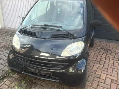 Gebraucht Smart ForTwo Coupé