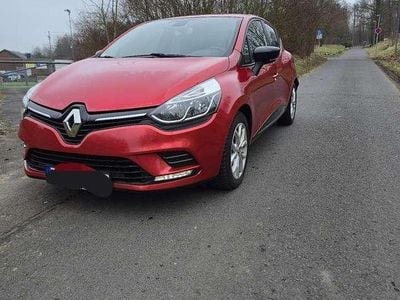 Usata Renault Clio IV 76 CV (55 kW) 2019 Berlina