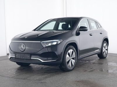 Mercedes EQA250+