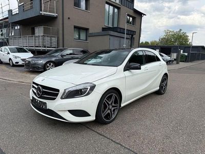 Mercedes A200