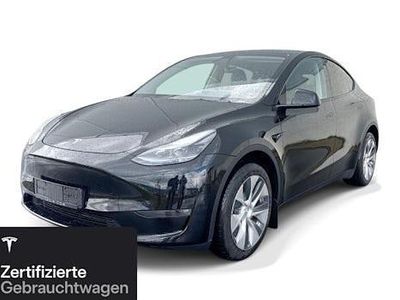 Gebraucht Tesla Model Y 273 kW (372 PS) 2023 Schwarz SUV