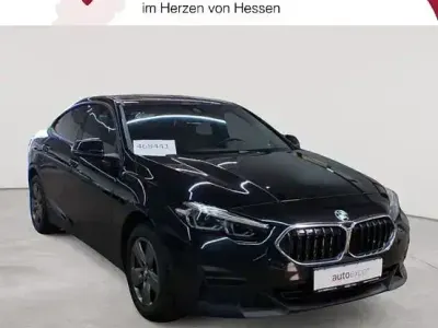 Używany BMW 216