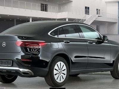 Mercedes GLC220