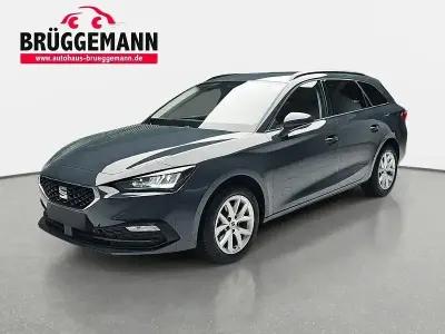 Second-hand Seat Leon ST