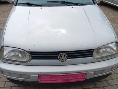 VW Golf III