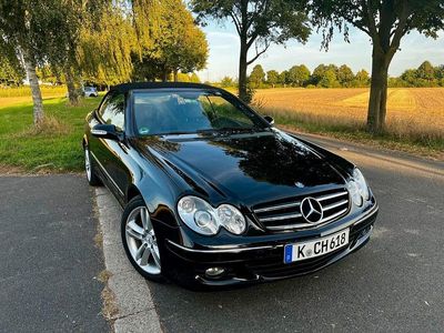 Mercedes CLK280