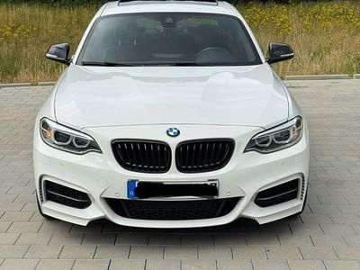 BMW M235