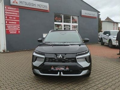Neu Mitsubishi Eclipse Diamant Edition 160 kW (218 PS) 2026 Schwarz SUV