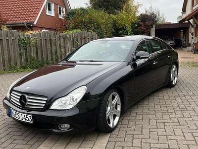 Mercedes CLS320