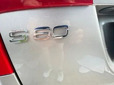 Gebraucht Volvo S60