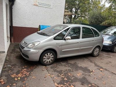 Citroën Xsara Picasso