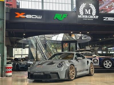 Porsche 911 GT3 RS