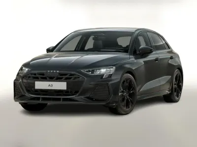 Gebraucht Audi A3