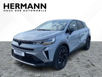 Usata Renault Symbioz Esprit Alpine 143 CV (105 kW) 2024 Grigio SUV