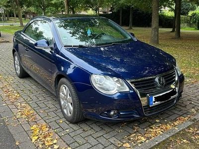 VW Eos