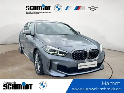 Gebraucht BMW M135