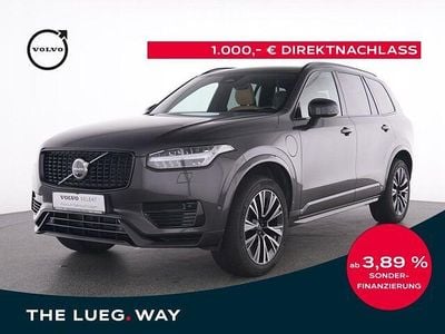 Gebraucht Volvo XC90 Ultimate 455 PS (334 kW) 2023 Othercolor SUV