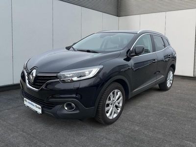Schwarz Gebraucht 2017 Renault Kadjar Business SUV | 14.990 € (Etwas zu teuer)