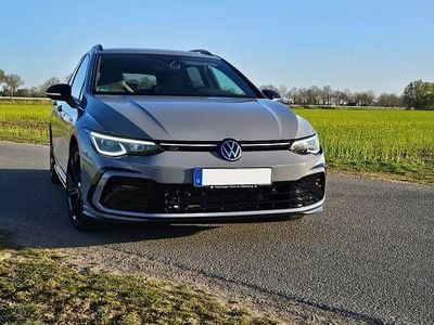 VW Golf VIII