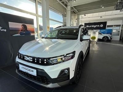 Neu 2026 Dacia Jogger Journey Van / Kleinbus | 23.180 € (Fairer Preis)