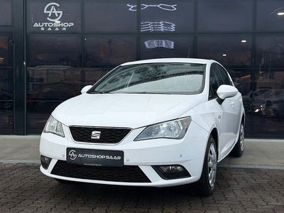 Weiß Gebraucht 2015 Seat Ibiza Stylance Limousine | 6.900 € (Fairer Preis)