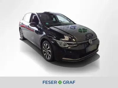 Gebraucht VW Golf VIII Active 150 PS (110 kW) 2022