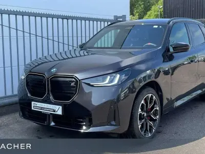 Gebraucht BMW X3 M Sport 381 PS (280 kW) 2025 Sophistograu brillanteffekt SUV