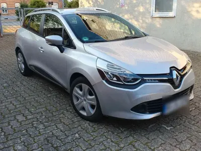 Gebraucht Renault Clio IV